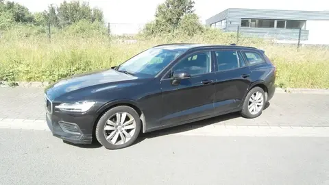 Used VOLVO V60 Diesel 2019 Ad 