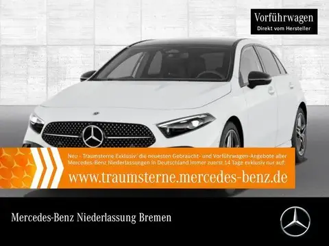 Annonce MERCEDES-BENZ CLASSE A Essence 2024 d'occasion Allemagne