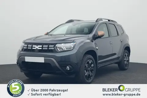 Used DACIA DUSTER Petrol 2024 Ad 