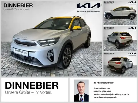 Annonce KIA STONIC Essence 2023 d'occasion 