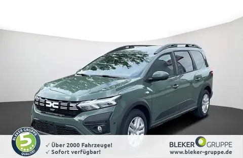 Annonce DACIA JOGGER Hybride 2024 d'occasion 