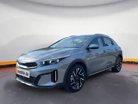 Annonce KIA XCEED Essence 2024 d'occasion 