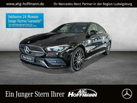 Used MERCEDES-BENZ CLASSE CLA Hybrid 2021 Ad 