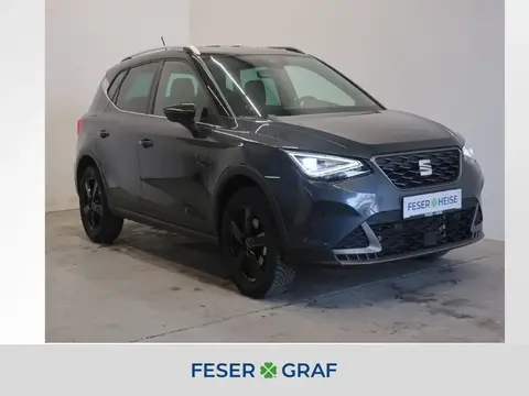 Used SEAT ARONA Petrol 2023 Ad 