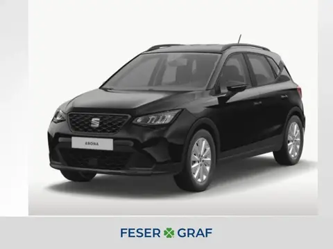 Used SEAT ARONA Petrol 2023 Ad 