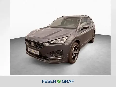 Annonce SEAT TARRACO Diesel 2023 d'occasion 