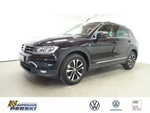 Annonce VOLKSWAGEN TIGUAN Essence 2020 d'occasion 