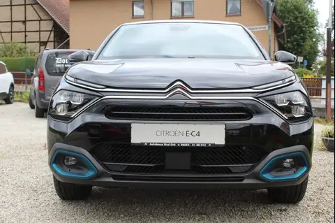 Annonce CITROEN C4 Non renseigné 2023 d'occasion 