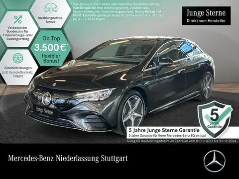 Annonce MERCEDES-BENZ EQE Non renseigné 2023 d'occasion 