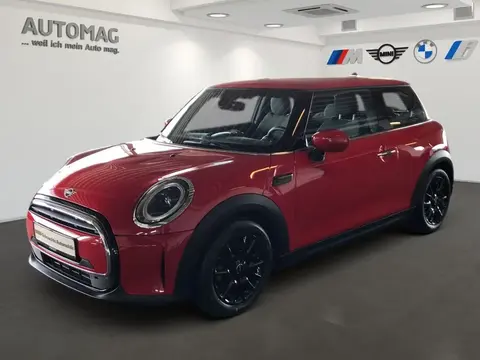 Used MINI COOPER Petrol 2023 Ad 