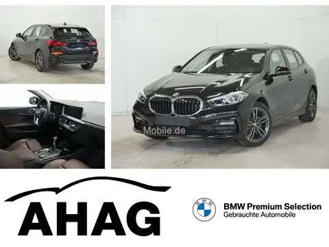 Used BMW SERIE 1 Petrol 2023 Ad 