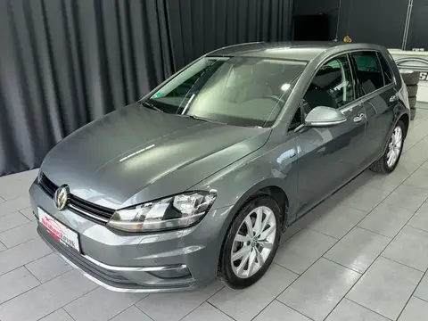 Used VOLKSWAGEN GOLF Petrol 2019 Ad 