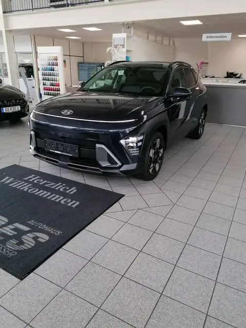 Annonce HYUNDAI KONA Essence 2023 d'occasion 