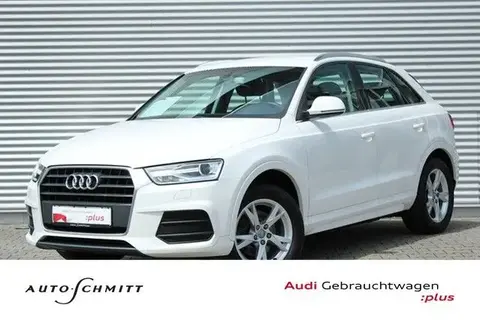 Used AUDI Q3 Petrol 2016 Ad 