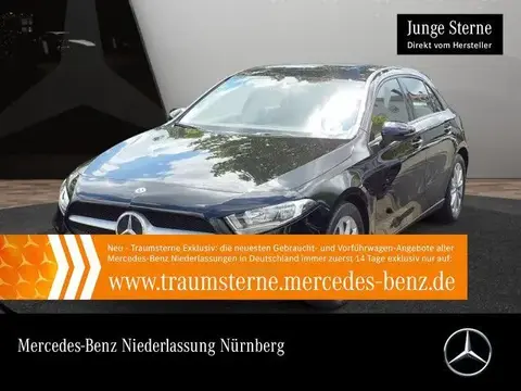 Used MERCEDES-BENZ CLASSE A Petrol 2020 Ad 