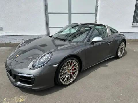 Used PORSCHE 991 Petrol 2019 Ad 