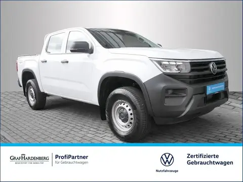 Used VOLKSWAGEN AMAROK Diesel 2023 Ad 