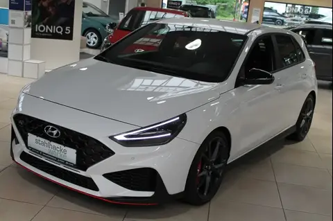 Annonce HYUNDAI I30 Essence 2024 d'occasion 