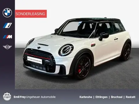 Used MINI JOHN COOPER WORKS Petrol 2023 Ad 