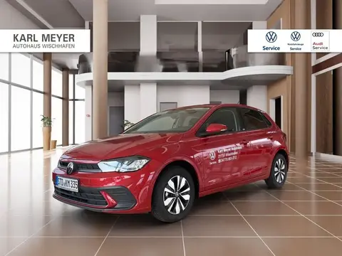 Annonce VOLKSWAGEN POLO Essence 2024 d'occasion 