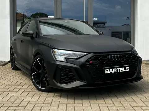 Annonce AUDI RS3 Essence 2022 d'occasion 