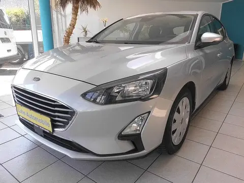 Used FORD FOCUS Petrol 2020 Ad 