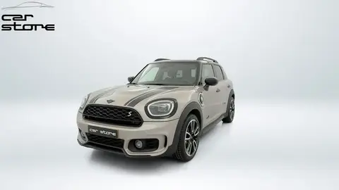 Annonce MINI COOPER Hybride 2023 d'occasion 