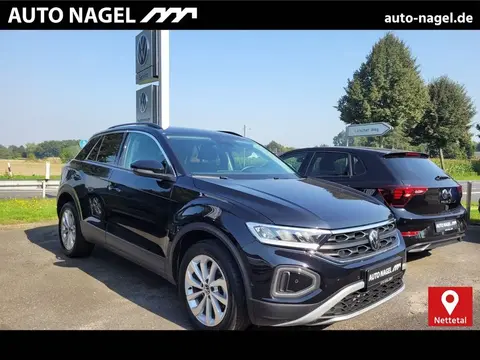 Used VOLKSWAGEN T-ROC Petrol 2023 Ad 