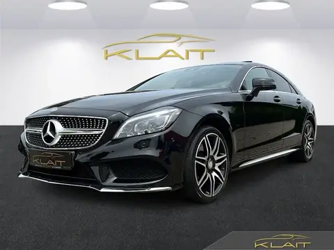Used MERCEDES-BENZ CLASSE CLS Petrol 2016 Ad 