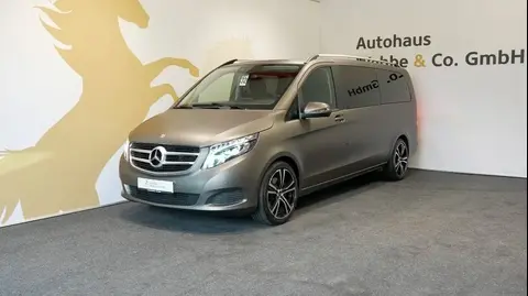 Used MERCEDES-BENZ CLASSE V Diesel 2016 Ad 