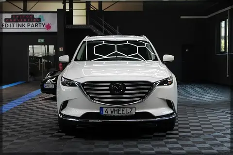 Used MAZDA CX-9 Petrol 2021 Ad 