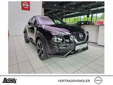 Annonce NISSAN JUKE Hybride 2024 d'occasion 