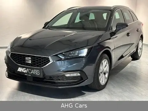 Used SEAT LEON Diesel 2021 Ad 