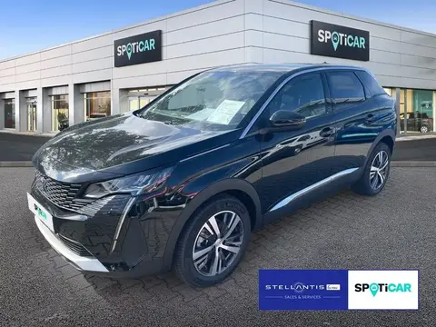 Used PEUGEOT 3008 Petrol 2024 Ad 