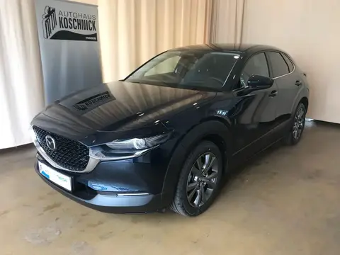 Annonce MAZDA CX-30 Essence 2024 d'occasion 