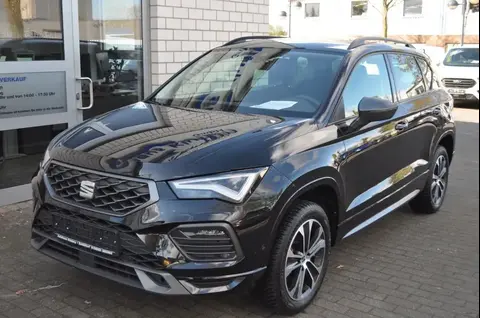 Annonce SEAT ATECA Essence 2023 d'occasion 