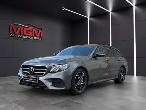 Annonce MERCEDES-BENZ CLASSE E Hybride 2020 d'occasion 