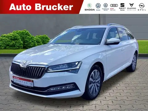 Used SKODA SUPERB Diesel 2021 Ad 