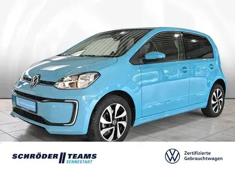 Annonce VOLKSWAGEN UP! Non renseigné 2021 d'occasion 