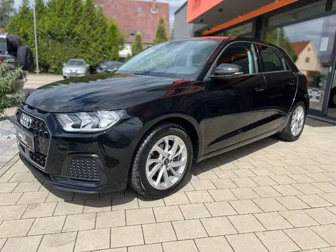 Annonce AUDI A1 Essence 2020 d'occasion 