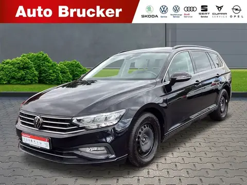 Used VOLKSWAGEN PASSAT Diesel 2021 Ad 