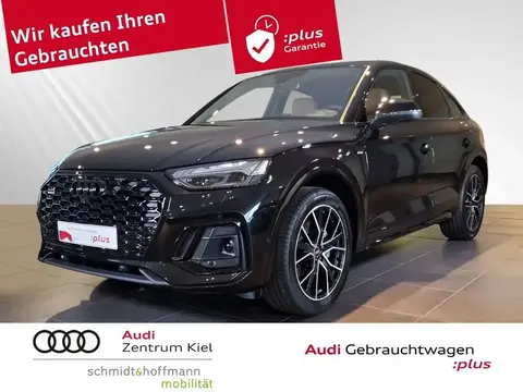 Annonce AUDI Q5 Diesel 2023 d'occasion 