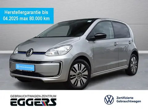 Annonce VOLKSWAGEN UP! Non renseigné 2021 d'occasion Allemagne