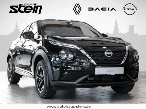 Used NISSAN JUKE Hybrid 2024 Ad 