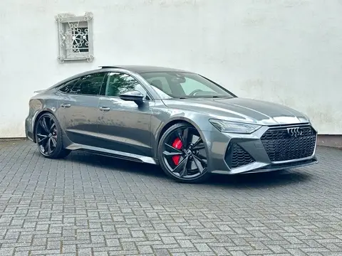 Annonce AUDI RS7 Essence 2022 d'occasion 