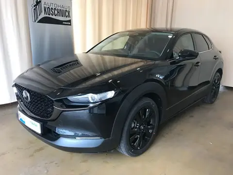 Annonce MAZDA CX-30 Essence 2024 d'occasion 