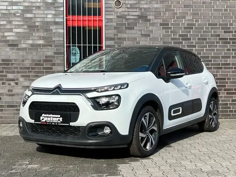 Annonce CITROEN C3 Essence 2021 d'occasion 