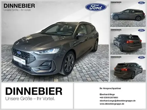 Annonce FORD FOCUS Essence 2023 d'occasion 