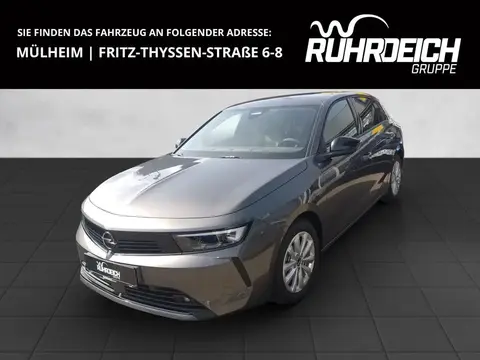 Annonce OPEL ASTRA Essence 2024 d'occasion 