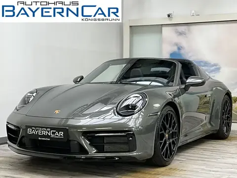 Annonce PORSCHE 992 Essence 2024 d'occasion 